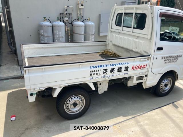 Nissan CLIPPER TRUCK 2018-03 8219786-2