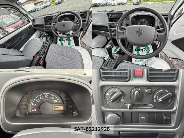 Nissan CLIPPER TRUCK 2021-06 8219937-2