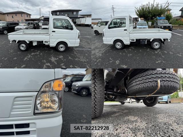Nissan CLIPPER TRUCK 2021-06 8219937-3