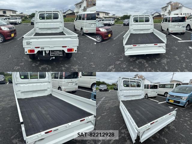 Nissan CLIPPER TRUCK 2021-06 8219937-6