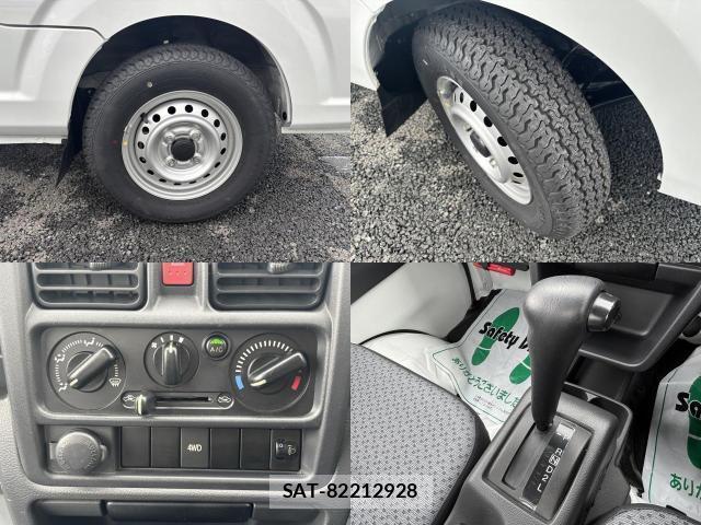 Nissan CLIPPER TRUCK 2021-06 8219937-8