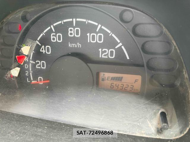 Nissan CLIPPER TRUCK 2017-05 8220404-10