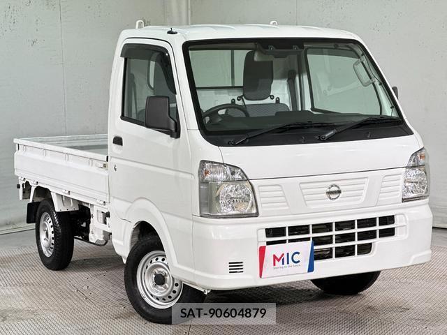 Nissan CLIPPER TRUCK 2021-05 8221340-9