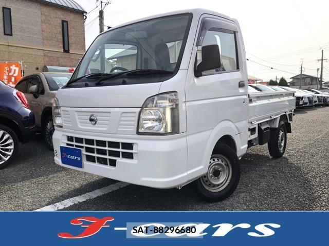 Nissan CLIPPER TRUCK 2018-04 8221603-0