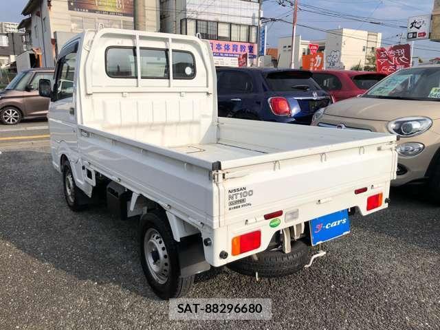 Nissan CLIPPER TRUCK 2018-04 8221603-12