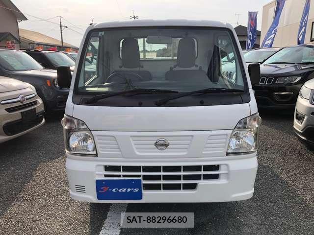 Nissan CLIPPER TRUCK 2018-04 8221603-2