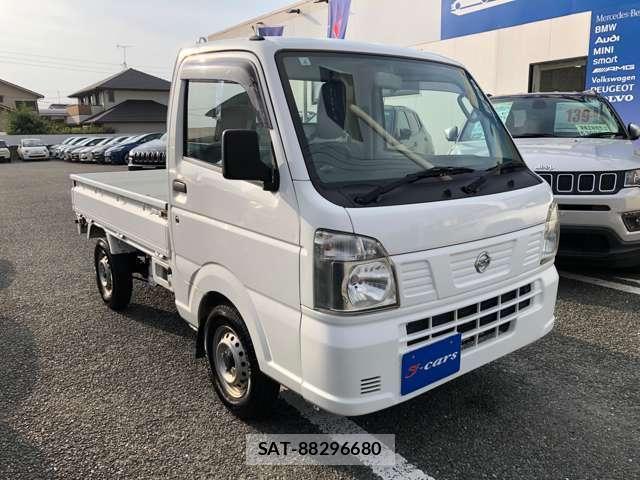 Nissan CLIPPER TRUCK 2018-04 8221603-3