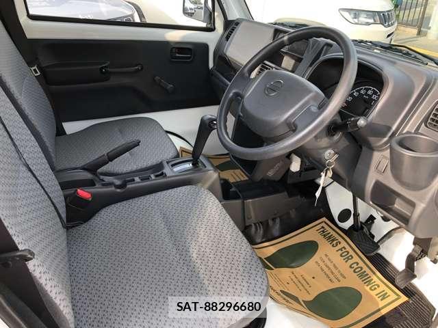 Nissan CLIPPER TRUCK 2018-04 8221603-8