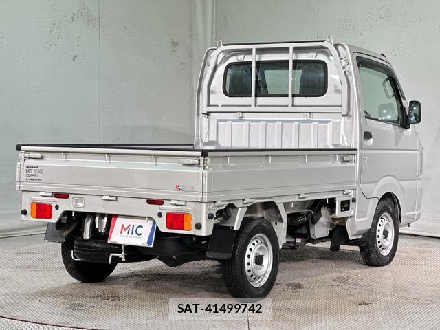 Nissan CLIPPER TRUCK 2022-06 8222970-11