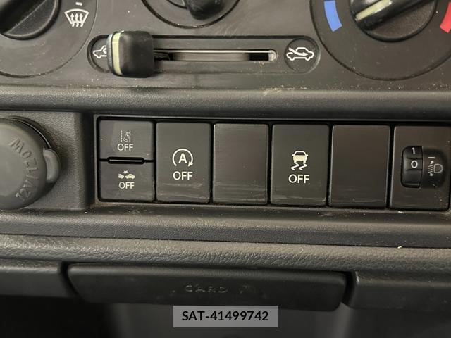 Nissan CLIPPER TRUCK 2022-06 8222970-4