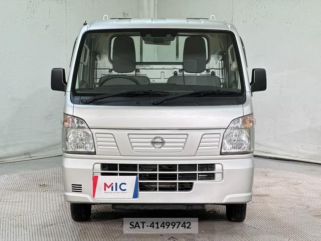 Nissan CLIPPER TRUCK 2022-06 8222970-8