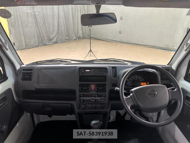 Nissan CLIPPER TRUCK 2018-05 8222971-1