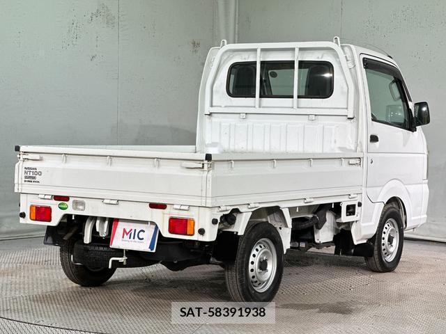 Nissan CLIPPER TRUCK 2018-05 8222971-13