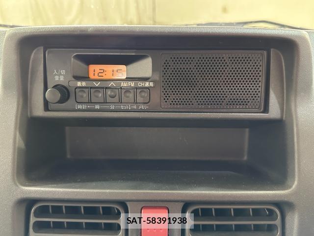 Nissan CLIPPER TRUCK 2018-05 8222971-3