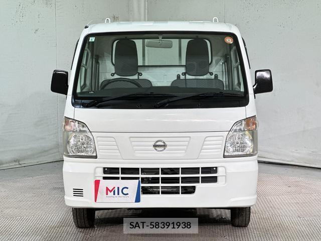 Nissan CLIPPER TRUCK 2018-05 8222971-8