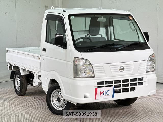Nissan CLIPPER TRUCK 2018-05 8222971-9