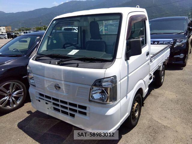 Nissan CLIPPER TRUCK 2018-02 8223051-0