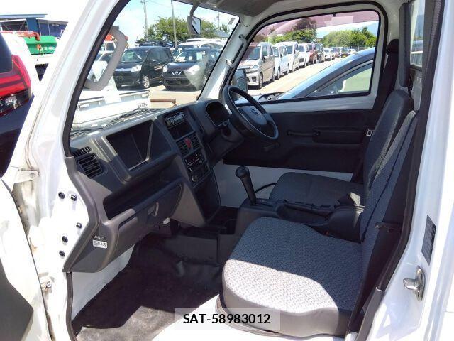 Nissan CLIPPER TRUCK 2018-02 8223051-2