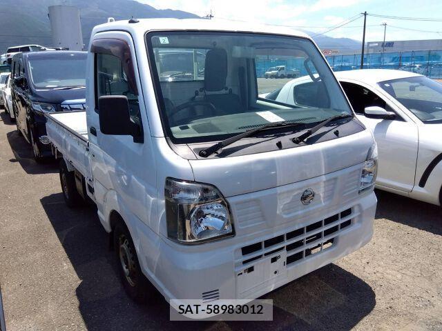 Nissan CLIPPER TRUCK 2018-02 8223051-3