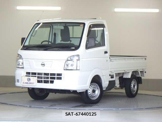 Nissan CLIPPER TRUCK 2017-02 8223934-0