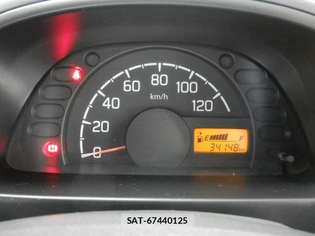 Nissan CLIPPER TRUCK 2017-02 8223934-13