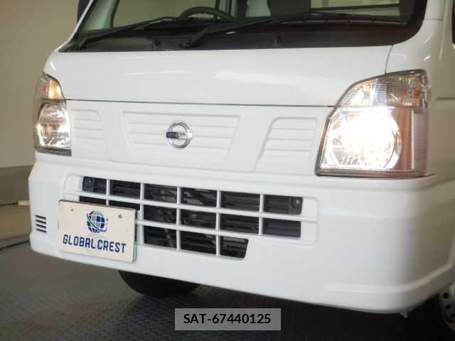 Nissan CLIPPER TRUCK 2017-02 8223934-14