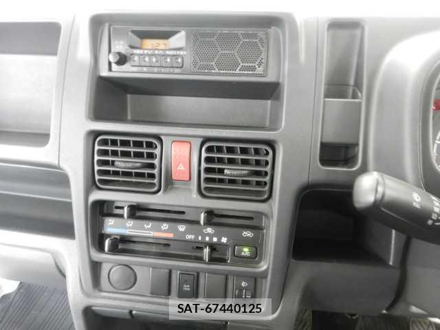 Nissan CLIPPER TRUCK 2017-02 8223934-6