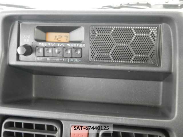 Nissan CLIPPER TRUCK 2017-02 8223934-7