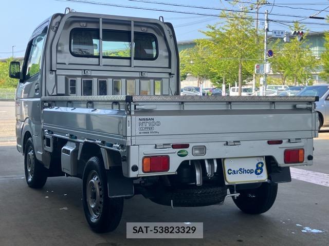 Nissan CLIPPER TRUCK 2021-02 8224110-1