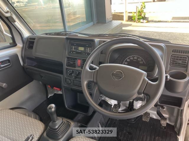 Nissan CLIPPER TRUCK 2021-02 8224110-2