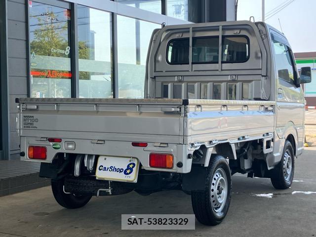 Nissan CLIPPER TRUCK 2021-02 8224110-5