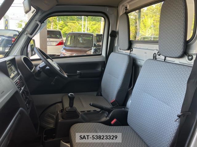 Nissan CLIPPER TRUCK 2021-02 8224110-6