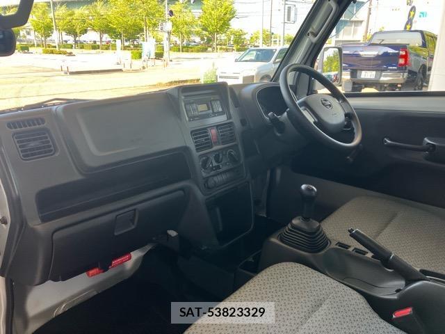 Nissan CLIPPER TRUCK 2021-02 8224110-7