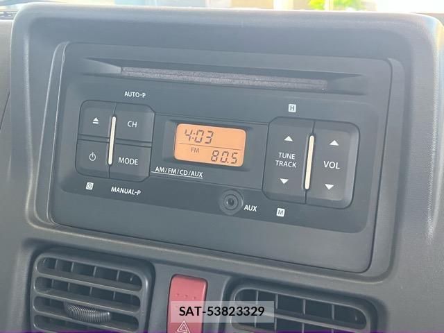 Nissan CLIPPER TRUCK 2021-02 8224110-9
