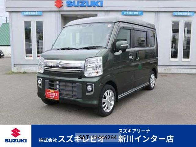 Nissan CLIPPER RIO 2023-08 8216207-0