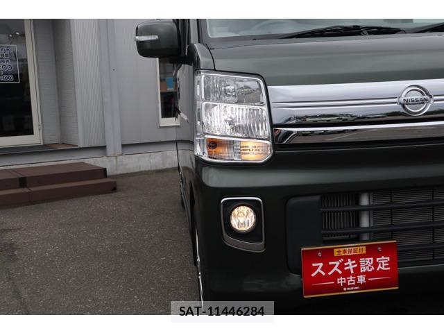 Nissan CLIPPER RIO 2023-08 8216207-1