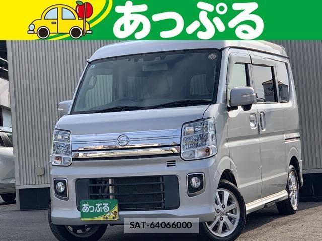 Nissan CLIPPER RIO 2020-08 8220311-0