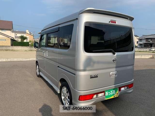 Nissan CLIPPER RIO 2020-08 8220311-11