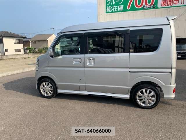 Nissan CLIPPER RIO 2020-08 8220311-12