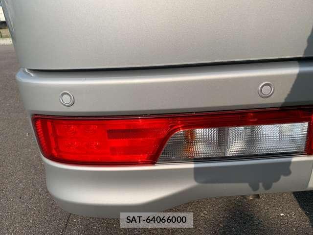 Nissan CLIPPER RIO 2020-08 8220311-18