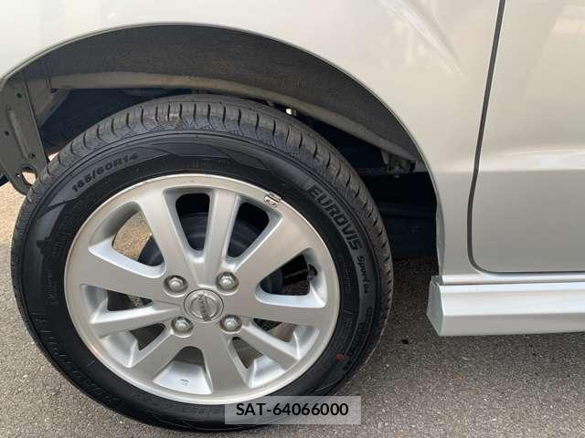 Nissan CLIPPER RIO 2020-08 8220311-19
