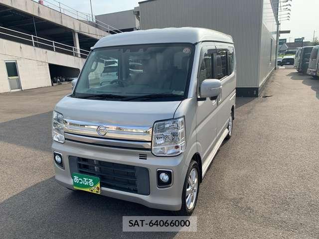 Nissan CLIPPER RIO 2020-08 8220311-5