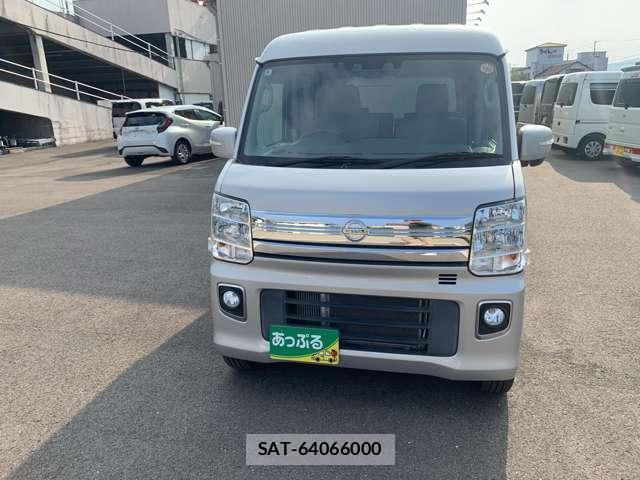 Nissan CLIPPER RIO 2020-08 8220311-6