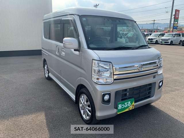 Nissan CLIPPER RIO 2020-08 8220311-7