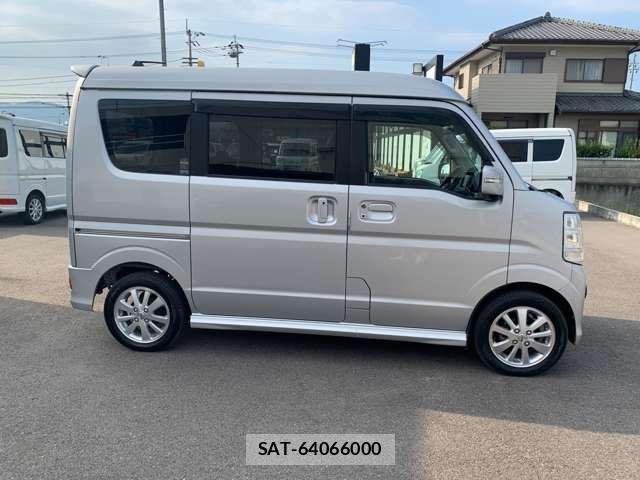 Nissan CLIPPER RIO 2020-08 8220311-8