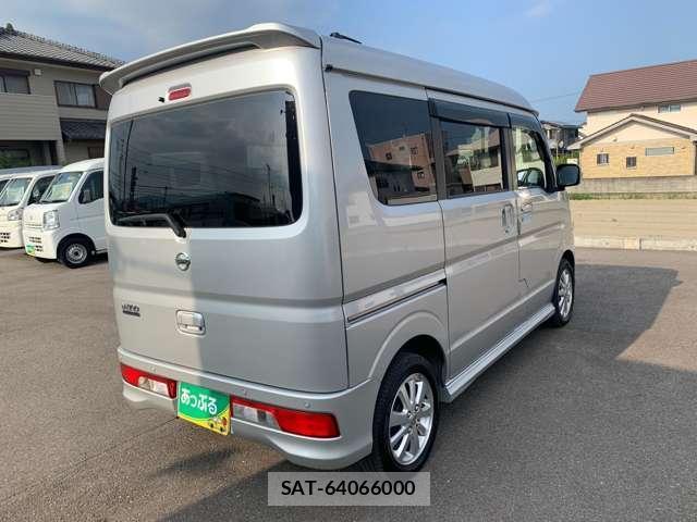 Nissan CLIPPER RIO 2020-08 8220311-9