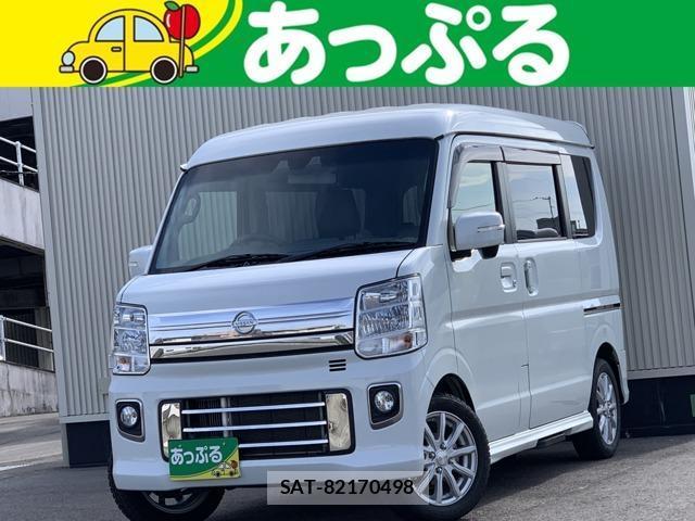Nissan CLIPPER RIO 2023-04 8220341-0