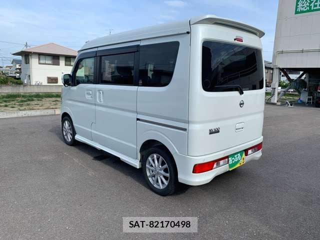 Nissan CLIPPER RIO 2023-04 8220341-11