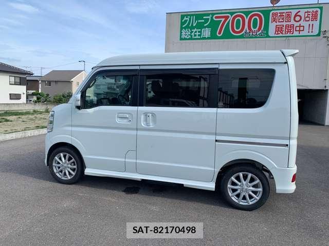 Nissan CLIPPER RIO 2023-04 8220341-12