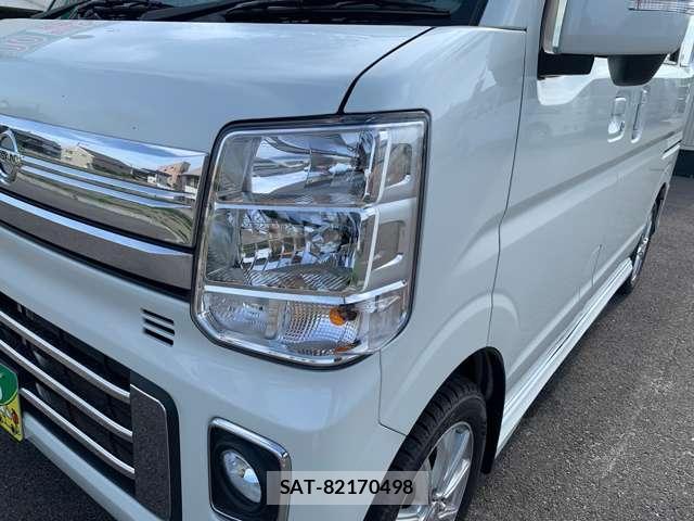 Nissan CLIPPER RIO 2023-04 8220341-13